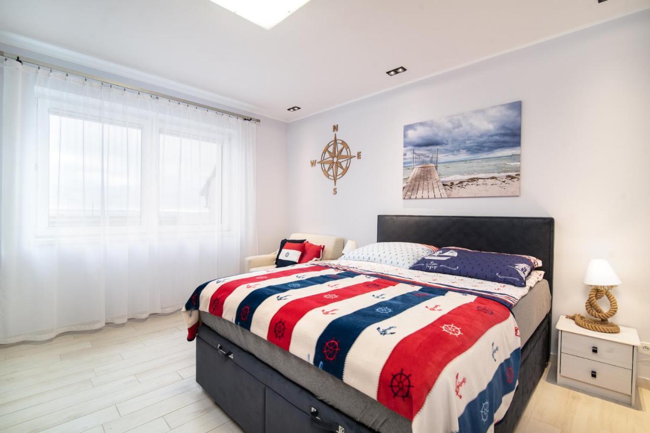 Apartament W Helu ภายนอก รูปภาพ